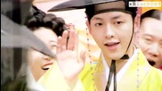 • Yeorim • Sungkyunkwan Scandal • Funny Historical Collab •