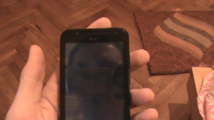 Htc Evo 3d