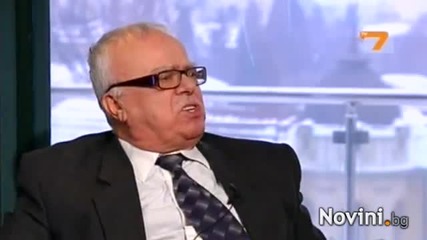 Вучков Комплексирани и слънчасали гласуват за Кунева