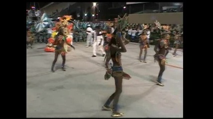 Carnaval school practicing vol 2 Rio