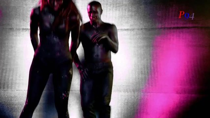 Jennifer Lopez ft. Pitbull - Dance Again