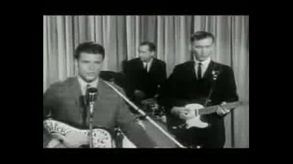 Ricky Nelson - Hello Mary Lou