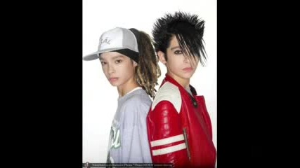Tom & Bill Kaulitz !!!
