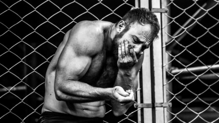 What shape is Timothy Thatcher in after the NXT Fight Pit?: NXT Injury Report, May 28, 2020