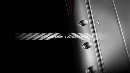 Реклама На Vertu Ascent Ti 