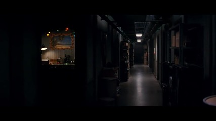 The Thing- Trailer #1 (2011) Soon