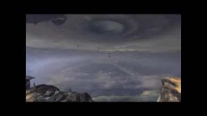 Halo 3 E3 Trailer