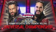 Nos estamos preparando para el Royal Rumble: En Español, 21 Enero 2021