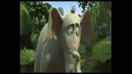 Horton - Bg Audio - 2 Част