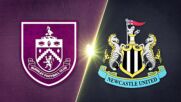 Burnley vs. Newcastle United - Game Highlights
