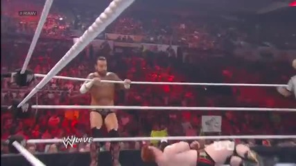 Wwe Raw 18.06.12 High Quality 2/7