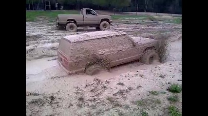 Карай,пък каквото ще да става! част 9