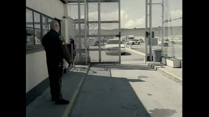Metallica - St. Anger [hd]