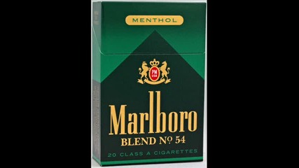 Marlboro - class A cigarretes