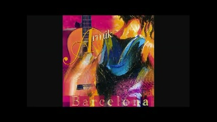 Armik - A A Day In Malaga 