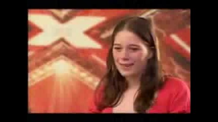 The X Factor 2008 - The Worst Audition Week 1