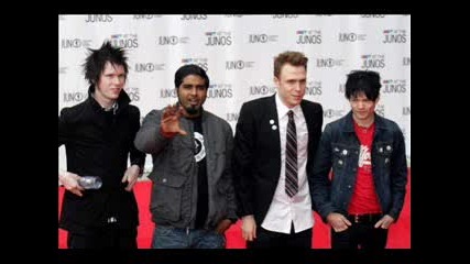 Sum 41 - Pieces (текст)