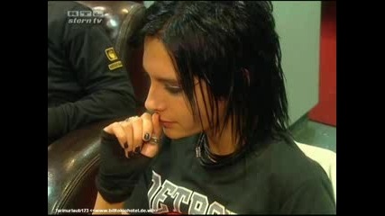 Bill Kaulitz - Фанатка 