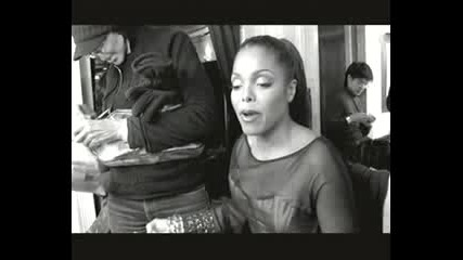 janet Jackson [part 1] Photoshoot