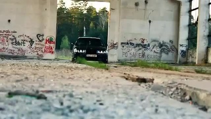 Bmw M3 E36
