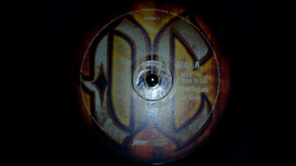 O.c. - Soul To Keep (buckwild Production) (2001)