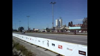 Speed Fest София 5