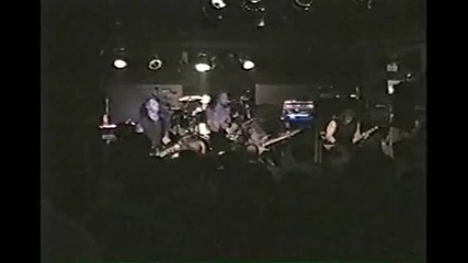 Iced Earth - 13 - The Coming Curse