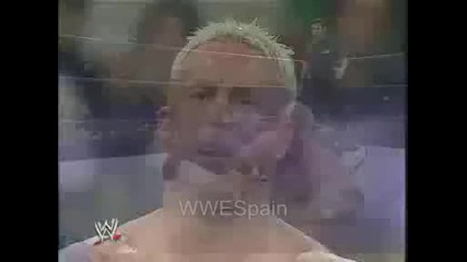 Mr. Kennedy Entrance Video