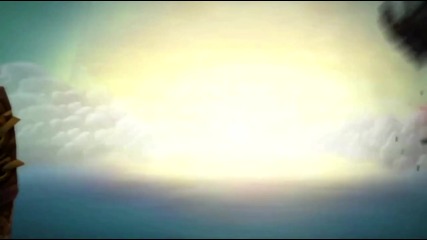 Dragon Soul Cinematic - Phase 1