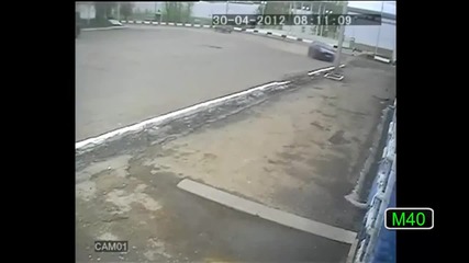 Катастрофите в Русия за месец Юни 2012 H D