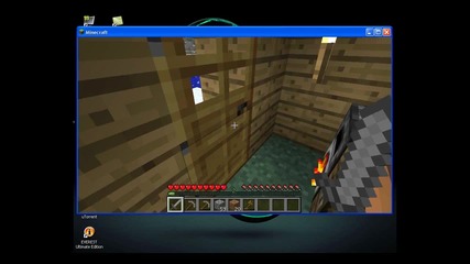 Minecraft ep3. w scrashplay