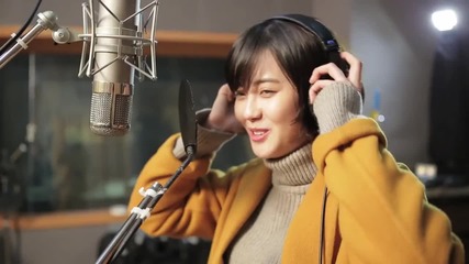Go Ara - Start @ Reply 1994 Ost