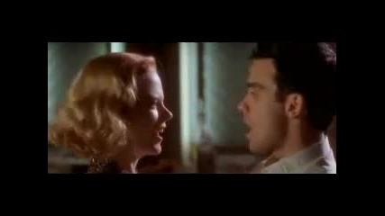 Robbie Williams Nicole Kidman - Somethin Stupid 