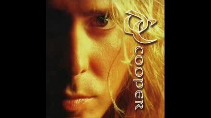 D. C. Cooper - Dream
