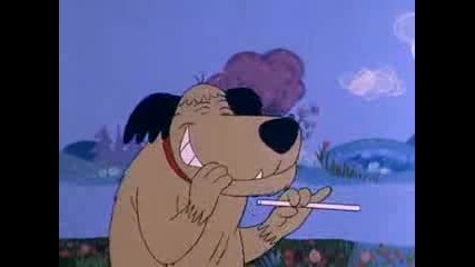 Wacky Races - Whizzin To Washington pt 1 