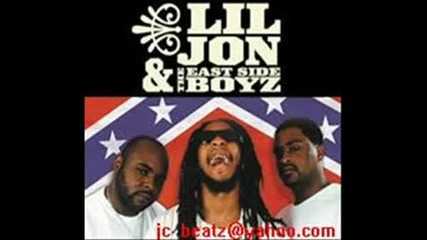 Lil Jon Eastside Boyz Ft Ludacris - Bia Bia Jc Beatz Remix