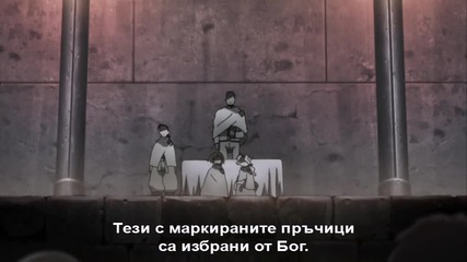 [icefansubs] Gurren Lagann 05 bg sub [720p]