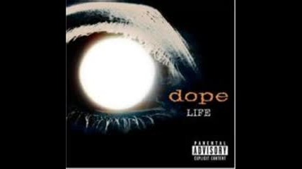 Dope - Die Motherfucker Die [hq Sound]