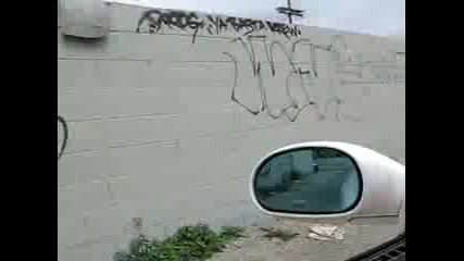 Droog Ya Basta Crew