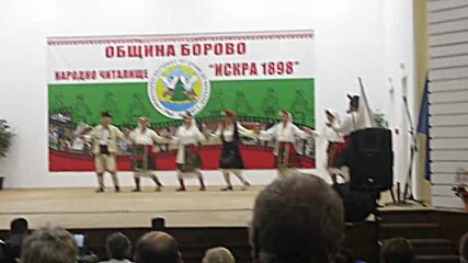 Фолклорен фестивал "От Дунав до Балкана" (Сезон XV - 2022 г.) 054