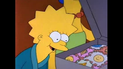 The Simpsons S02 E16