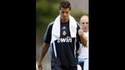 ^~ Cristiano Ronaldo ~ The Boy That Had A Dream~^
