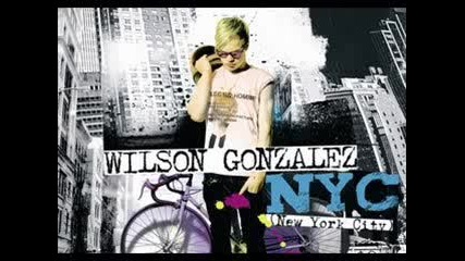 Killing Me - Wilson Gonzalez