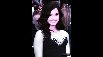 D. Lovato (според мен е тъп