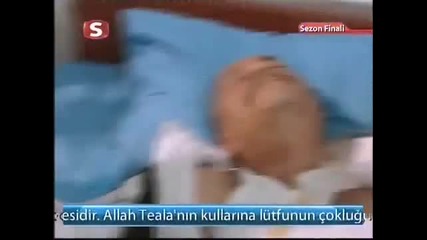 tek turkiye 110 bolum part 8 