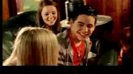 David Archuleta - Crush