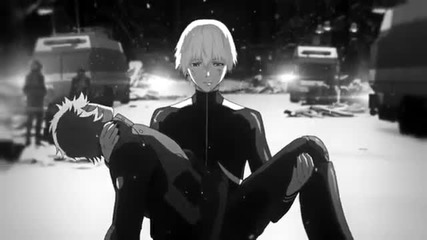 Tokyo Ghoul - Gave it all