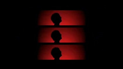 Space Cowboy - Falling Down