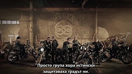 High & Low: The Story of S.w.o.r.d. S2 E10 [bg Sub] Hd