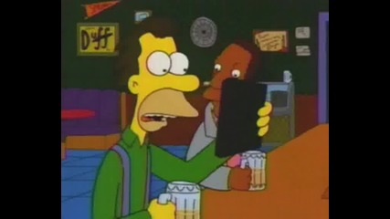 Simpsons 11x16 - Pygmoelian